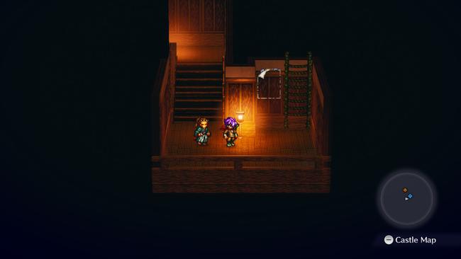 Some enemies hide themselves, and you have to wait around in order to have a chance to kill them.