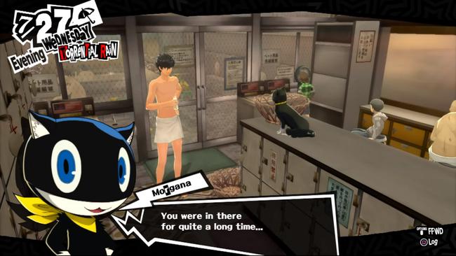 If you want to woo people around you, you'll need to increase Charm quickly - and here's how to do that in Persona 5 Royal.