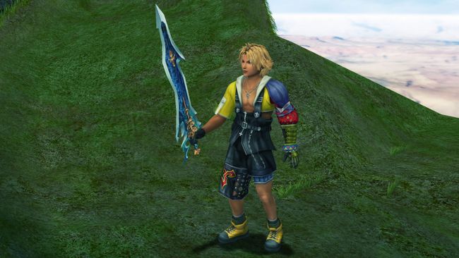 The FFX Celestial Weapons are the ultimate and most powerful weapons for each character in the game.