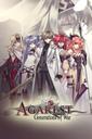 Record of Agarest War
