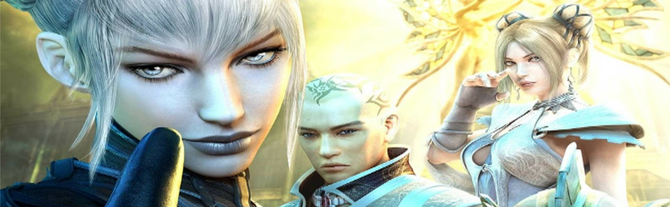 Guild Wars Review