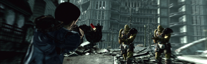 Fallout 3 Review