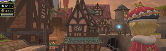 Final Fantasy Crystal Chronicles: My Life as a King Review