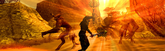 Divinity II: Ego Draconis Review