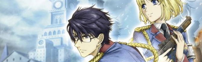 Valkyria Chronicles II Review