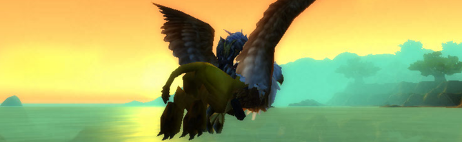 World of Warcraft: Cataclysm Review