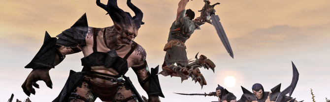 Dragon Age II Review