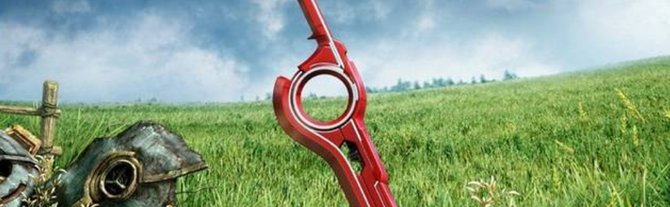 Xenoblade Chronicles Review