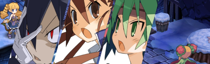 Disgaea 4: A Promise Unforgotten Review