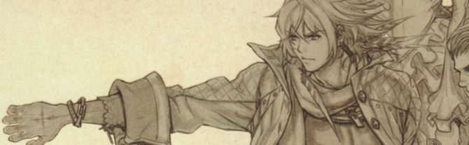The Last Story Review