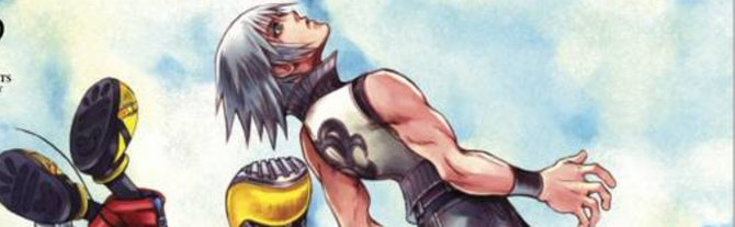 Kingdom Hearts 3D: Dream Drop Distance Review