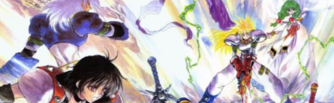 Tales of Destiny Retrospective Review