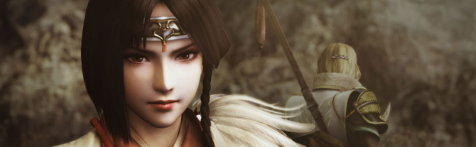 Toukiden: Age of Demons Review
