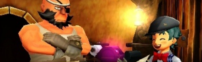 Weapon Shop de Omasse Review