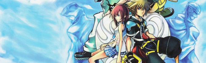 Talking Frozen, Philosophy & more with Kingdom Hearts 2.5 & 3's Co-Director