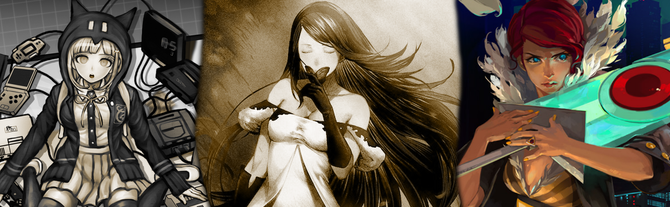 RPG Site Awards 2014: Day One