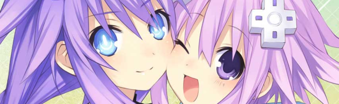 Hyperdimension Neptunia Re;Birth 1 PC Review