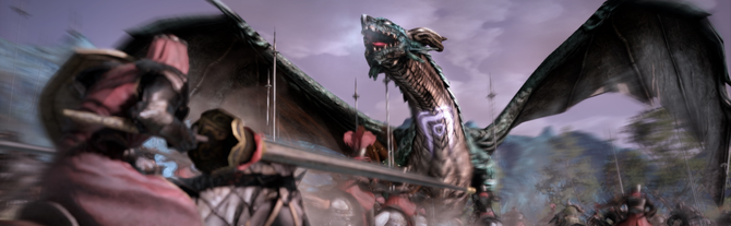Bladestorm: Nightmare Review
