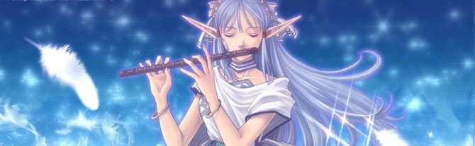 Ys VI: The Ark of Napishtim Video Review