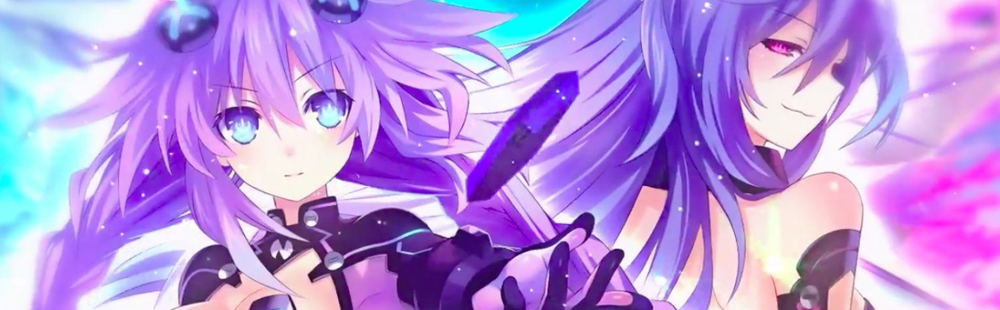 Hyperdimension Neptunia Re;Birth 3: V Generation PS Vita
