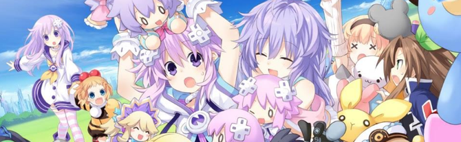 Hyperdimension Neptunia Re;Birth 3: V Generation Review