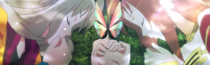 Ar nosurge Plus: Ode to an Unborn Star Review