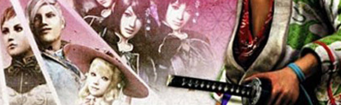 Way of the Samurai 4 Video Review