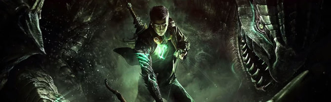 Scalebound looks like the most interesting big-budget Japanese RPG in a while