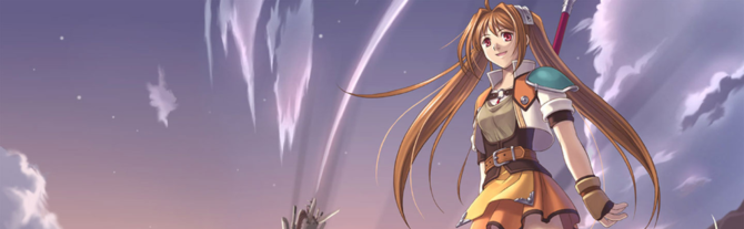 The Legend of Heroes: Trails in the Sky Second Chapter - Video Review