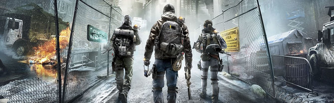 Tom Clancy's The Division Review