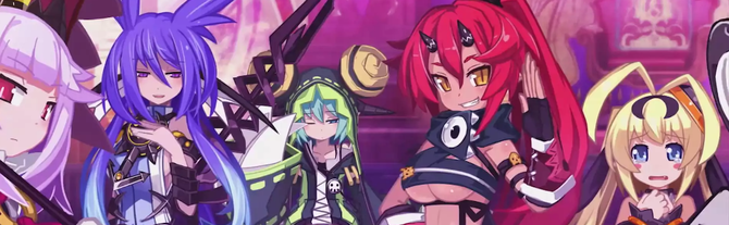 Trillion: God of Destruction Review
