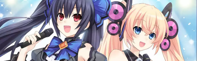 Hyperdevotion Noire PC Review