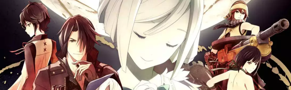 God Eater Resurrection Review | RPG Site
