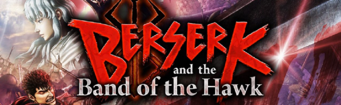 Berserk and the Band of the Hawk Video Review