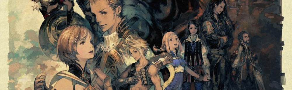 Guide complet officiel final fantasy 12 ps2 - Consoles
