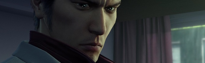 Yakuza Kiwami Review