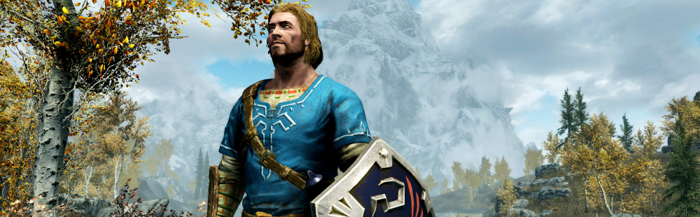 The Elder Scrolls: Skyrim for Nintendo Switch releases on November