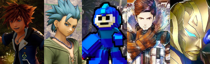 RPG Site's Most Anticipated RPG of 2018