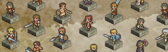 Mercenaries Saga Chronicles Review