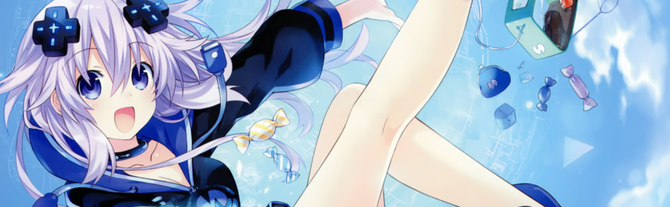 Megadimension Neptunia VIIR Review