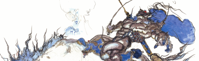 The Legend of Final Fantasy VI Review