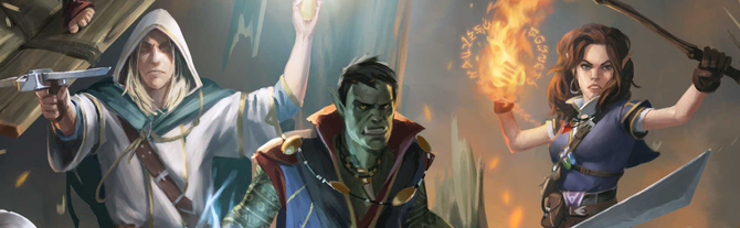 Pathfinder: Kingmaker Review
