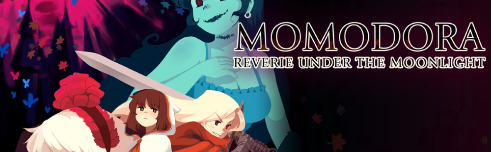 Momodora: Reverie Under the Moonlight launches for Nintendo Switch