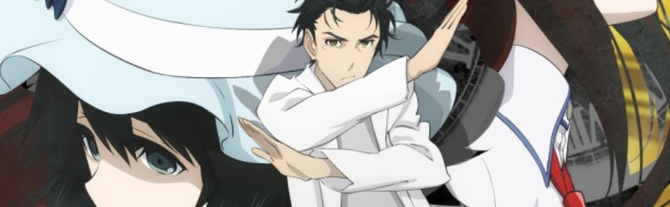 Steins;Gate Elite Review