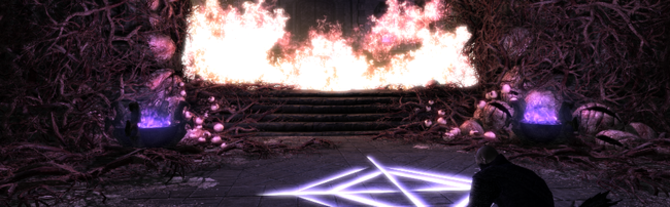 Enderal: Forgotten Stories isn't a just a mod for Skyrim, it's a damn good RPG in its own right