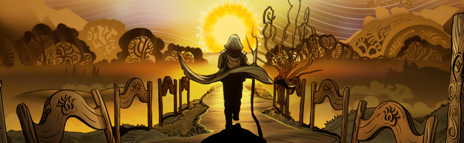 Operencia: The Stolen Sun Review
