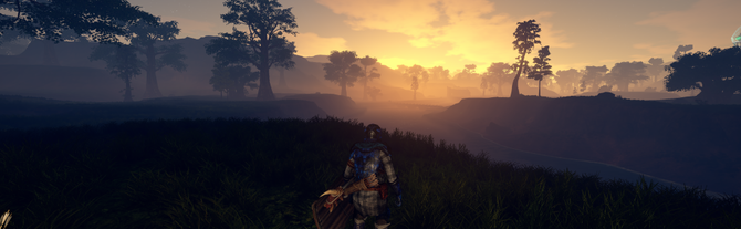Outward Review