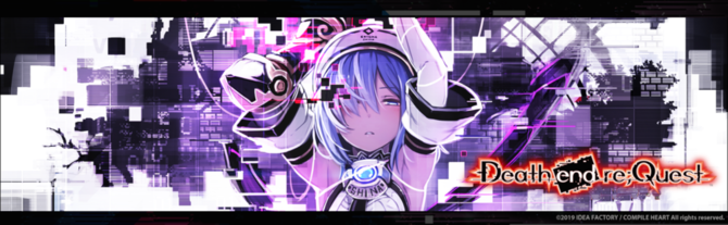 Death end re;Quest (Steam) Review