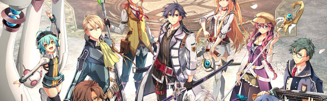 Toshihiro Kondo (Nihon-Falcom) Anime Expo 2019 Interview: Trails of Cold Steel III, and the state of Zemuria in the West