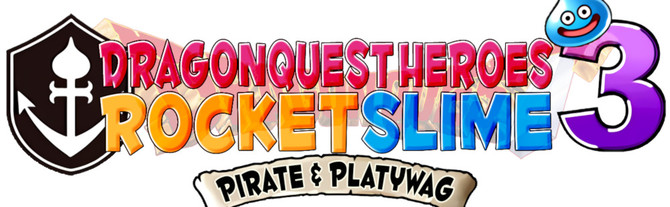 How Fans Translated the Japan-only Sequel to Dragon Quest Heroes: Rocket Slime